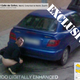 Illustration for article titled Google Street View Captures Man/Woman Peeing In the Street
